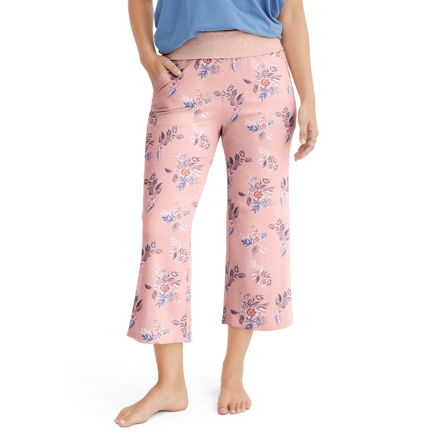 Jockey plus size pajamas 2025