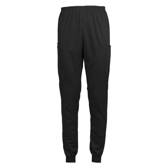 Women's Jogger Cargo Scrub Pants