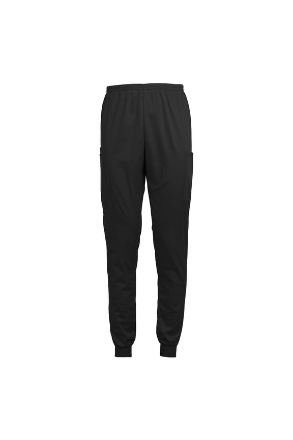 Women's Jogger Cargo Scrub Pants