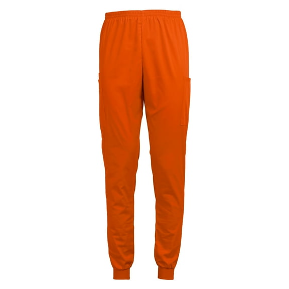 Women's Jogger Cargo Scrub Pants
