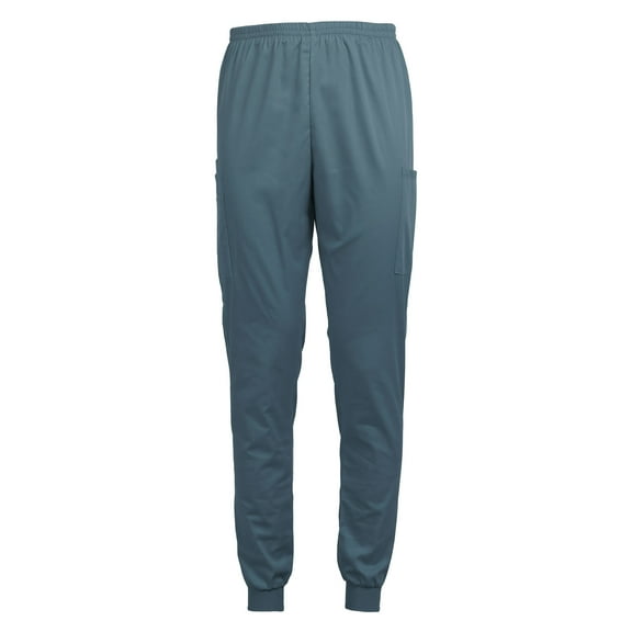 Women's Jogger Cargo Scrub Pants
