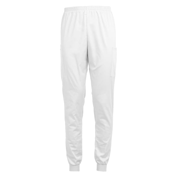 Women's Jogger Cargo Scrub Pants