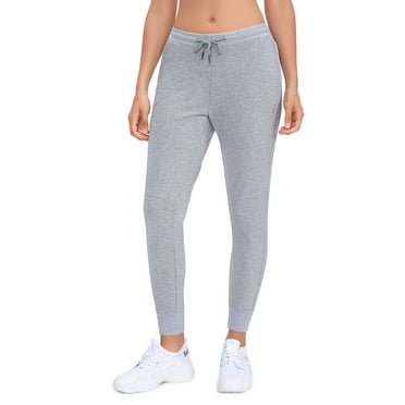 Women's Joggers Active Sweatpants Athletic Jogging Pants Sport Trousers for Workout,Gym,Running,Training with Zipper Pockets