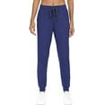 thumbnail image 1 of Women's Joggers Pants Active Sweatpants Cotton Tapered Workout Yoga Lounge Track Pants with Pockets, 1 of 9