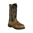 thumbnail image 1 of Women's John Deere Boots 11" Pull-On 3298, 1 of 2