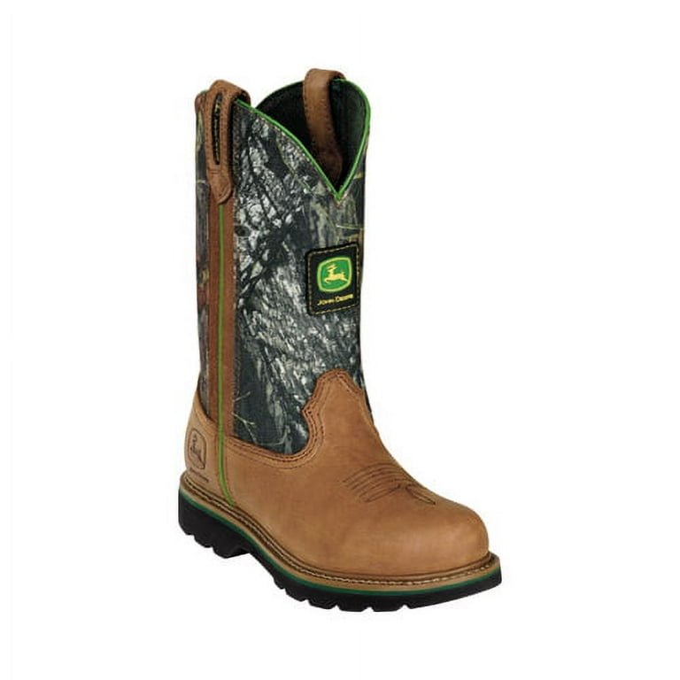 Ladies John Deere Boots on Sale | bellvalefarms.com