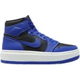 thumbnail image 1 of Women's Jordan 1 Elevate High Dark Ash/Hyper Royal-Sail (DN3253 204) - 10, 1 of 1