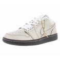 thumbnail image 1 of Women's Jordan 1 Low Metallic Zinc/Metallic Zinc (HQ3529 099) - 7, 1 of 5