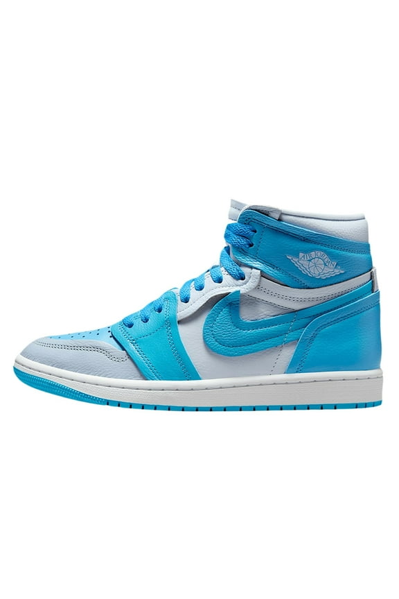 Women's Jordan 1 MM High Blue Tint/DK Powder Blue (FB9891 404) - 7