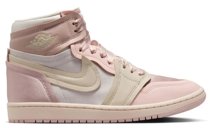 PinkRabbit ① Buy Wmns Air Jordan 1 Mid 'Digital Pink' - CW5379 600 | GOAT