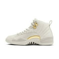thumbnail image 1 of Women's Jordan 12 Retro Phantom/Metallic Gold-White (FD9101 007) - 8, 1 of 8