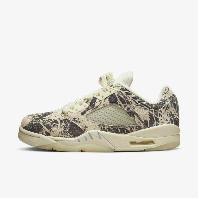 Jordan 5 Retro Low Expression Women s Walmart