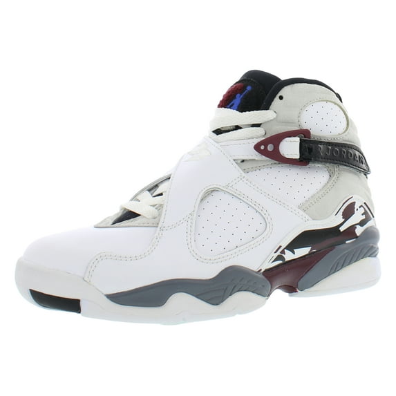(Women's) Air Jordan 8 Retro 'Burgundy' (2020) CI1236-104