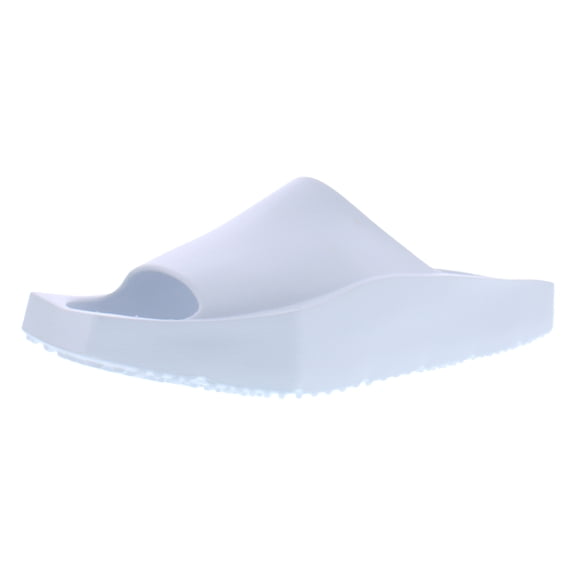 Women's Jordan Hex Slide Off White (DQ8992 100) - 10