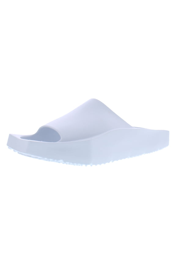 Women's Jordan Hex Slide Off White (DQ8992 100) - 10