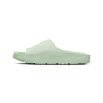thumbnail image 1 of Women's Jordan Hex Slide Pistachio Frost (DQ8992 300) - 6, 1 of 5