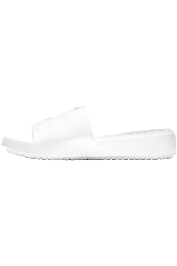 Women's Jordan NOLA Slide White (CZ8027 100) - 7