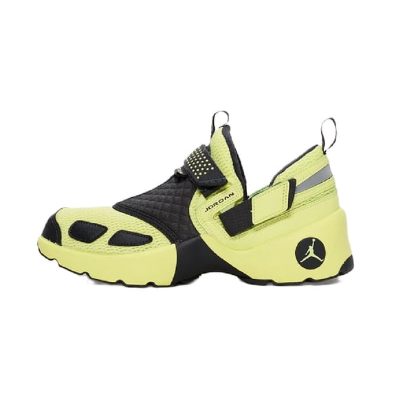 Women's Jordan Trunner LX Luminous Green/Anthracite (HQ2164 302) - 8.5