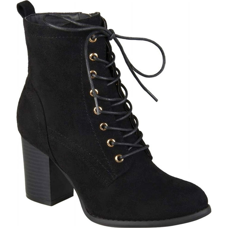 Granny booties outlet