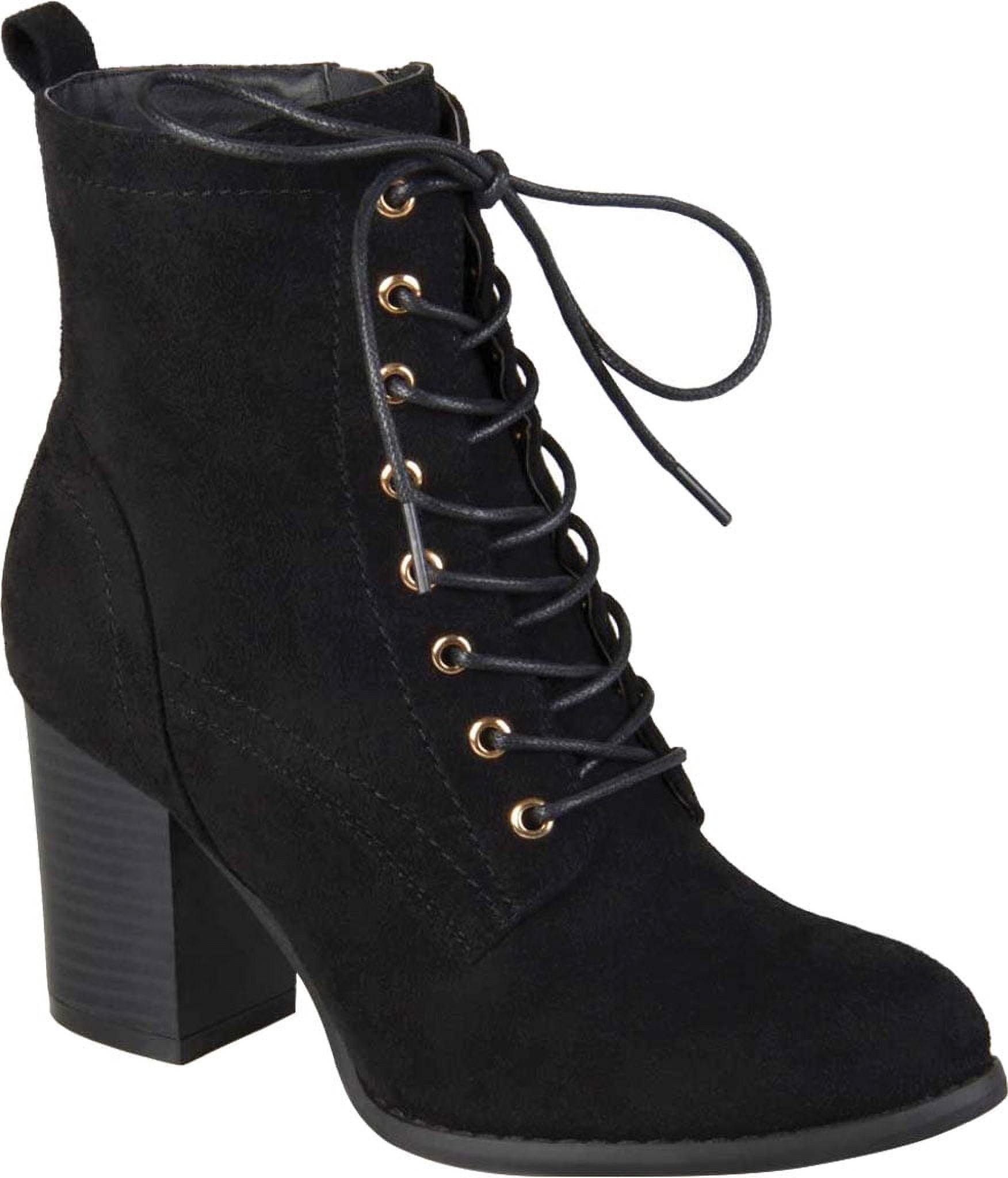Granny ankle clearance boots
