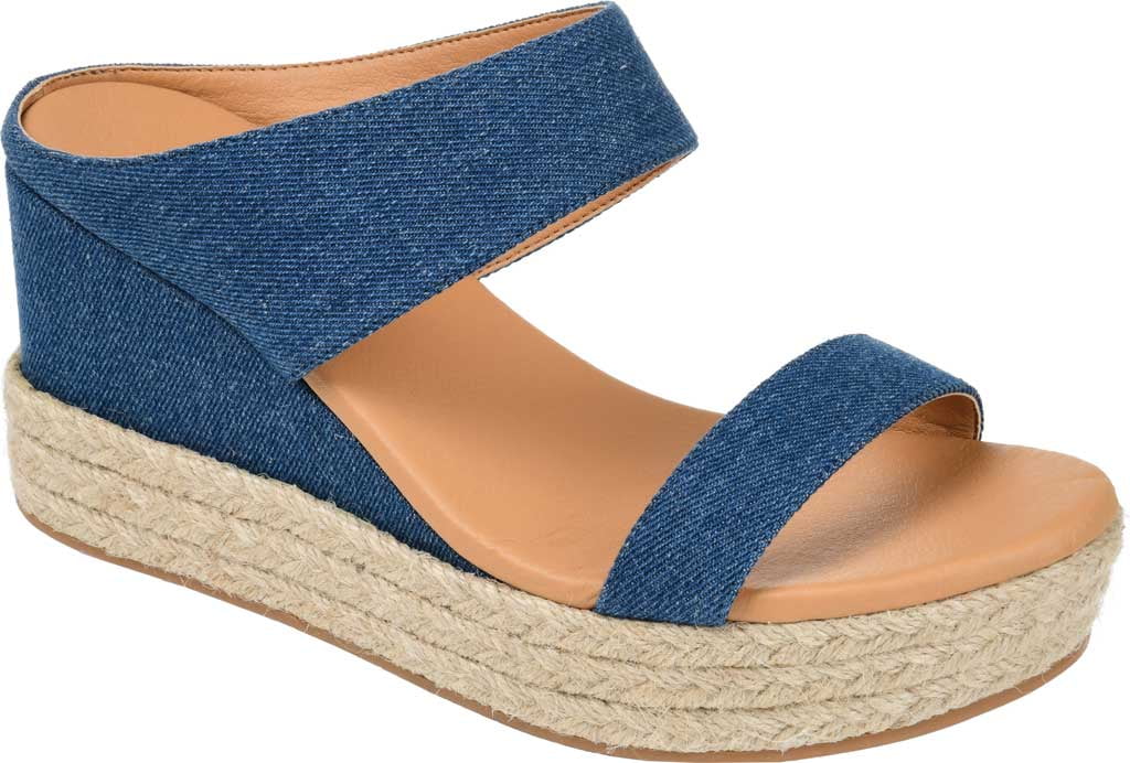 Earth spirit best sale wini slide sandal
