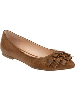 Tan flats shop walmart