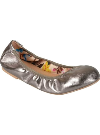 Journee Collection Flats in Womens Shoes - Walmart.com