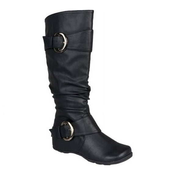 Women's Journee Collection Paris Black 9 M