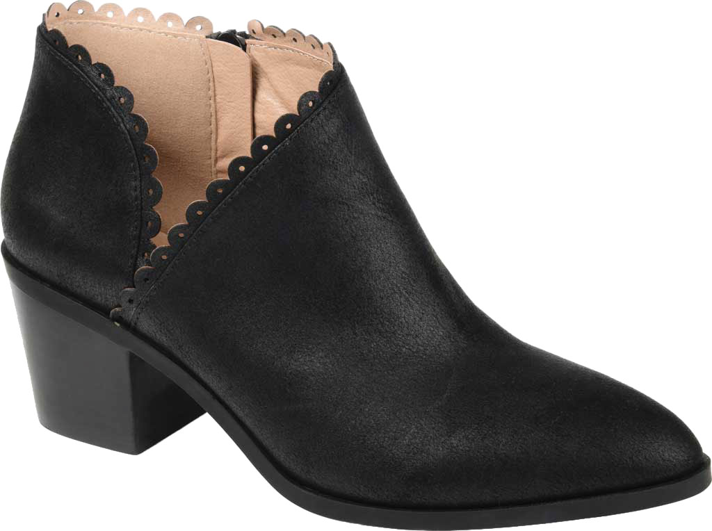 bearpaw megan suede sheepskin bootie