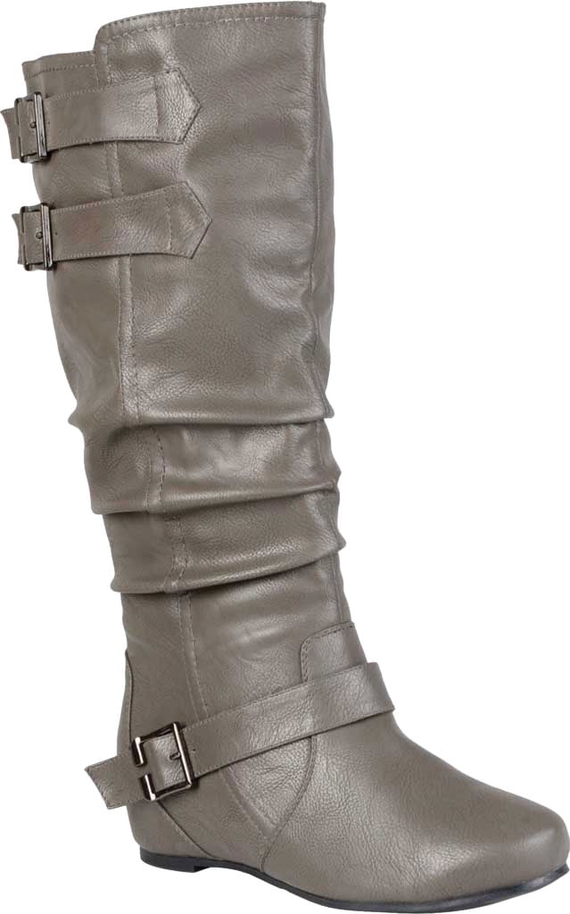 Journee collection tiffany hot sale women's slouch boots