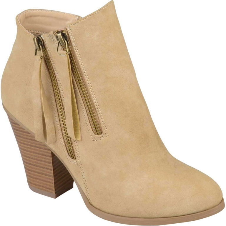 Journee collection rebel hot sale bootie