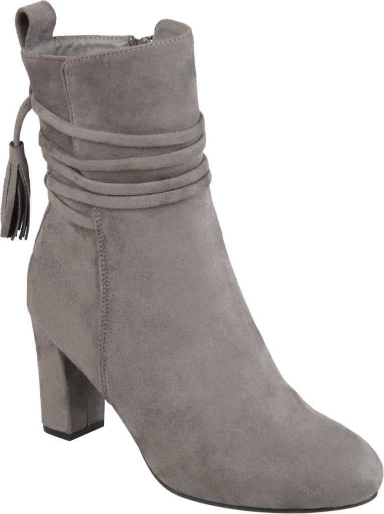 Journee collection shop zuri bootie