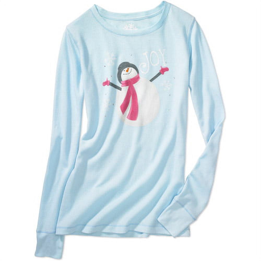 Women's Joy Long-Sleeve Tee