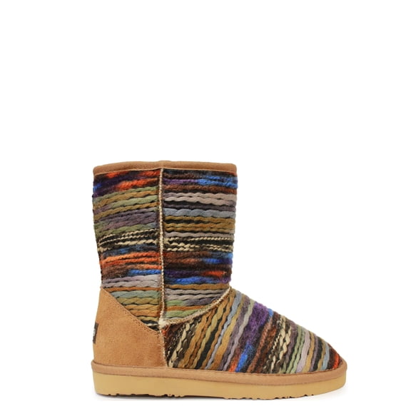Women's Juarez Bootie Slipper