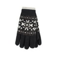 thumbnail image 1 of Women's Judith Fairisle Gloves, 1 of 8
