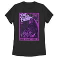 thumbnail image 1 of Women's Julie and the Phantoms Rock Poster  Graphic T-Shirt, 1 of 3