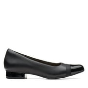 CLARKS Juliet Monte Womens Slip-Ons