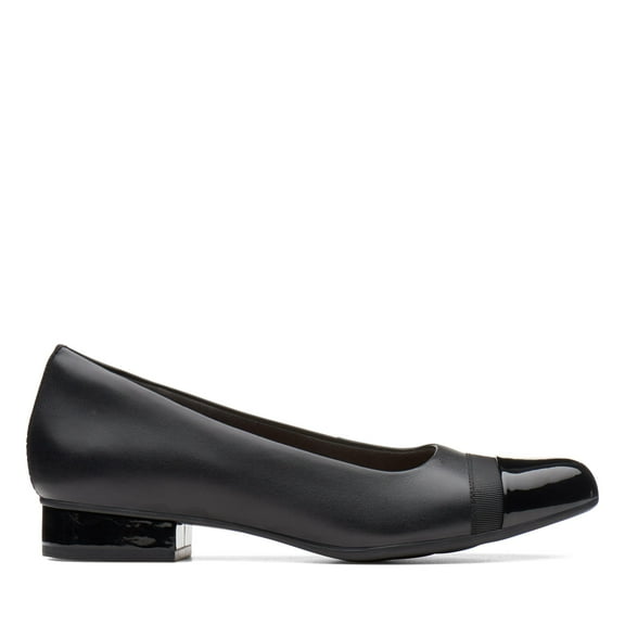 Clarks Juliet Monte Womens Slip-Ons