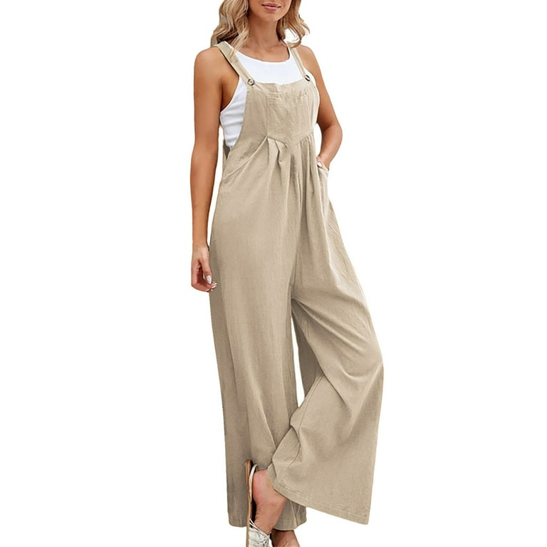 Women's Jumpsuits, Rumpers & Overalls