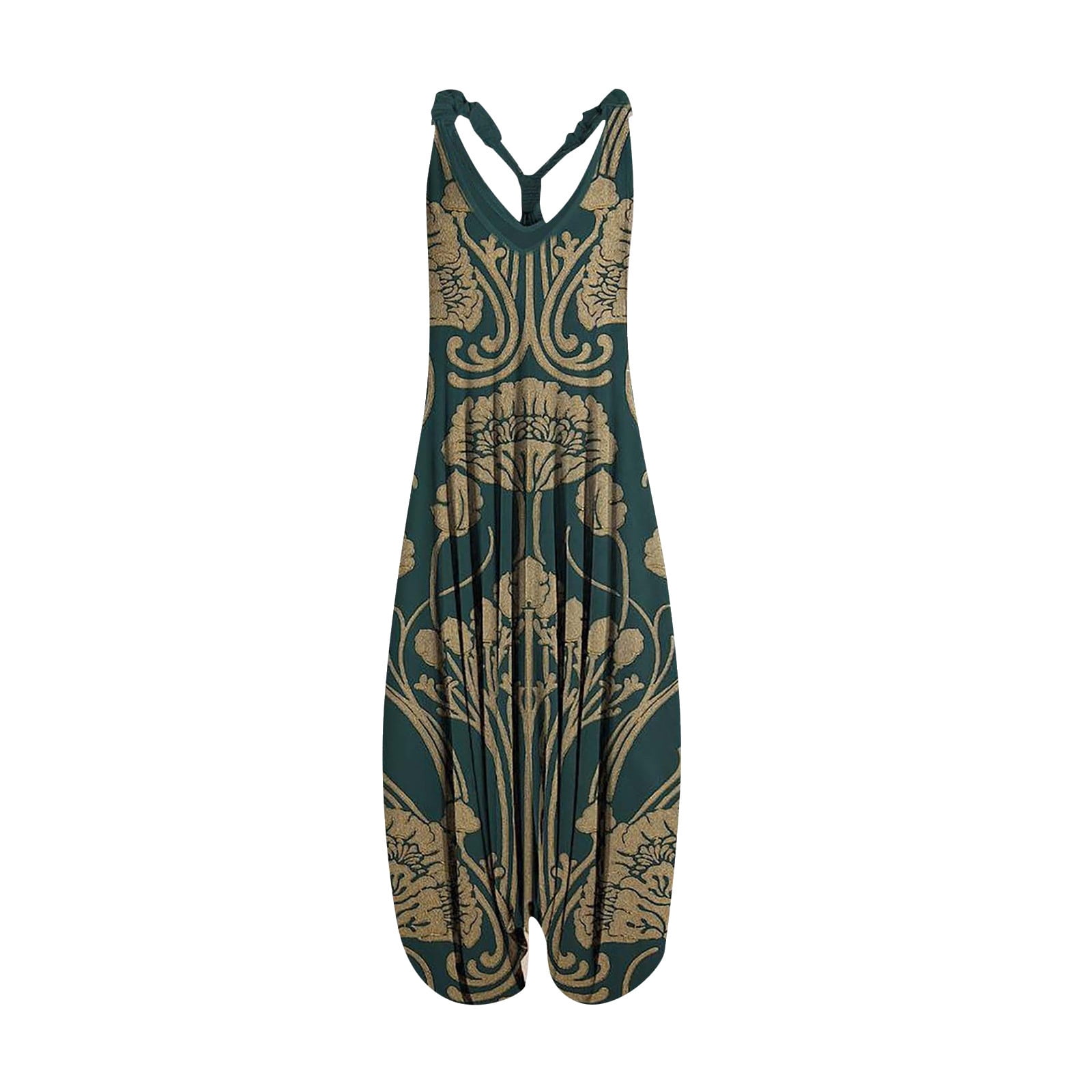 Women's Jumpsuits, Rompers & Overalls, Long Rompers For Women