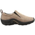 thumbnail image 1 of Merrell Women's Jungle Moc Taupe Slip-On Shoe - 10.5 B(M) US, 1 of 6