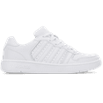 thumbnail image 1 of K-Swiss Court Palisades Women's Sneaker, Classic Court Inspired Casual Shoes, 1 of 4