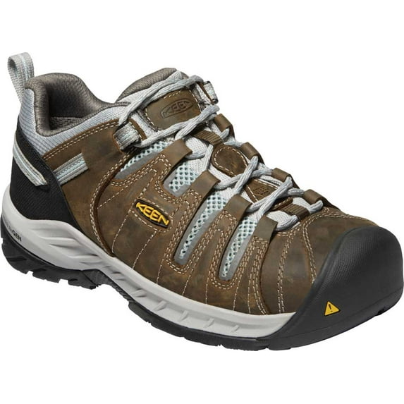 Keen Hiker Shoe,M,9,Brown,PR 1023233