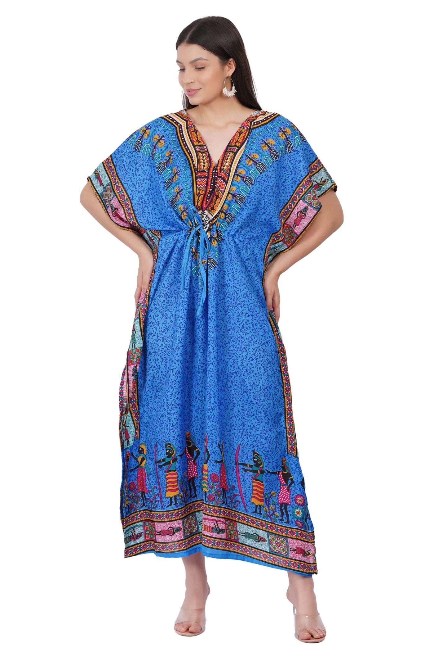 Tribal Dress