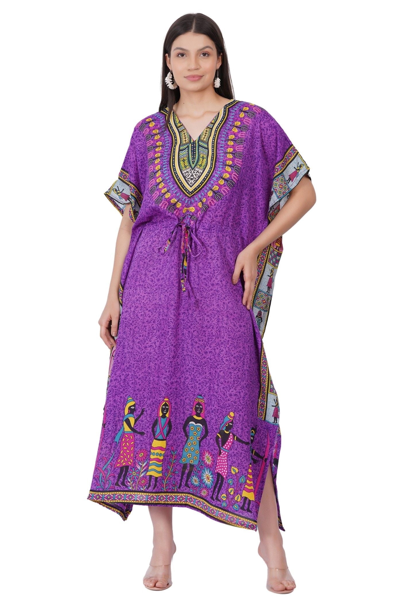 African Kaftans