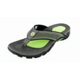 thumbnail image 1 of Women's Kaiback Drifter Sport Flip Flop Outdoor Sandal, 1 of 4