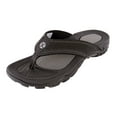 thumbnail image 1 of Women's Kaiback Drifter Sport Flip Flop Outdoor Sandal, 1 of 4