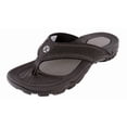 thumbnail image 1 of Women's Kaiback Drifter Sport Flip Flop Outdoor Sandal, 1 of 11