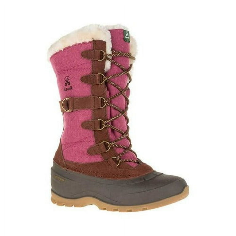 Kamik snowvalley hotsell 2 boots