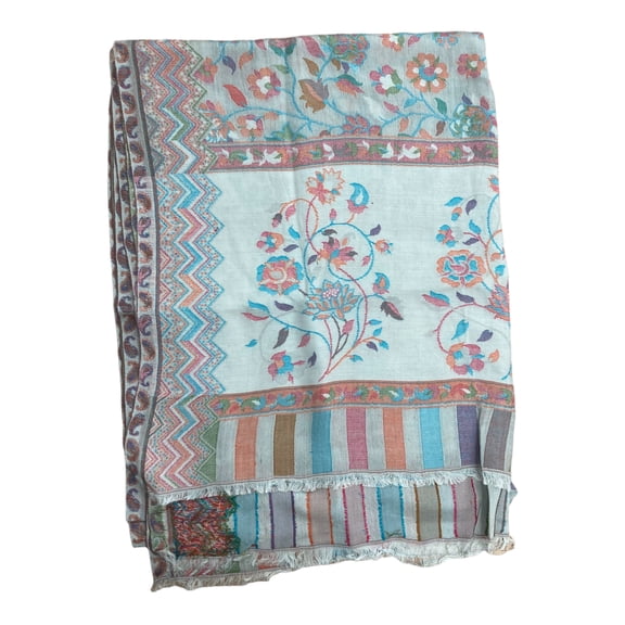 Women's Kani Design Scarf Soft Modal Scarf Accessory for Summer and Spring in Beautiful Colors